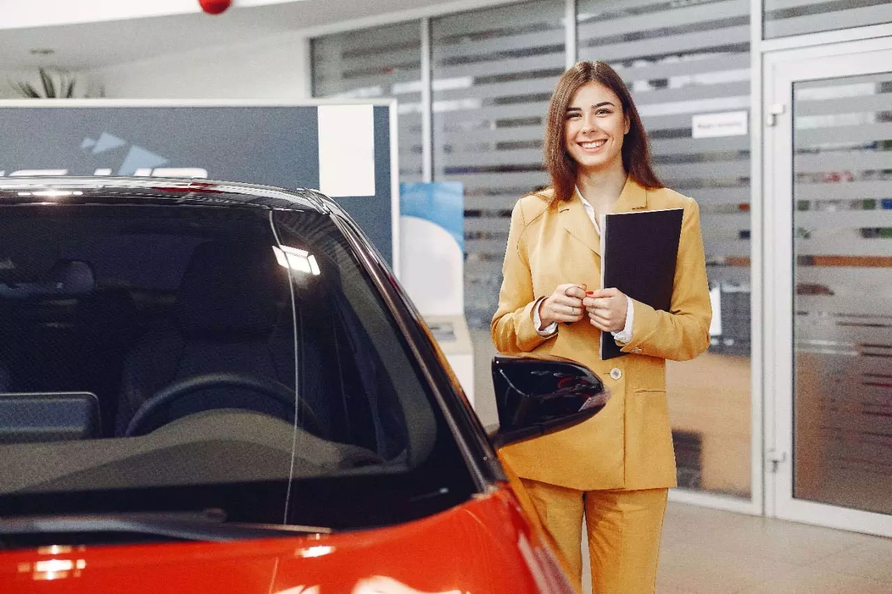 The Eventual Guide to Renting a Car in Dubai